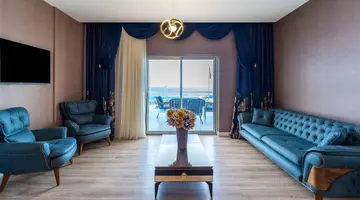 Orange County Alanya