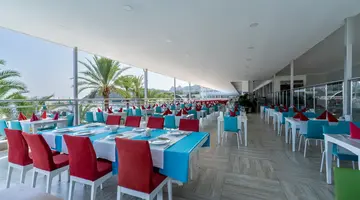 ORANGE COUNTY ALANYA