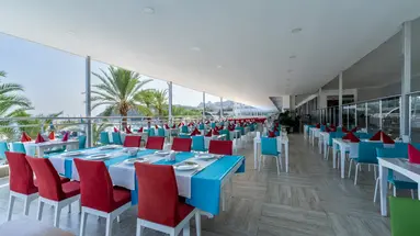 ORANGE COUNTY ALANYA