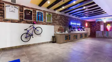 ORANGE COUNTY ALANYA