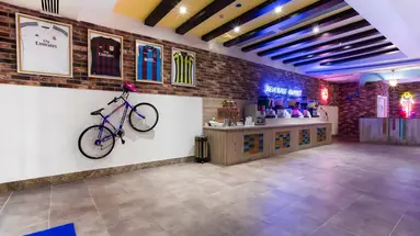 ORANGE COUNTY ALANYA
