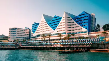 ORANGE COUNTY ALANYA