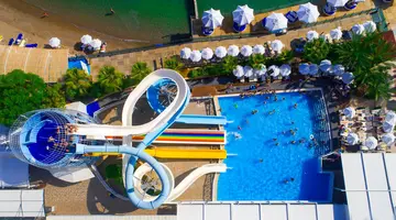 ORANGE COUNTY ALANYA