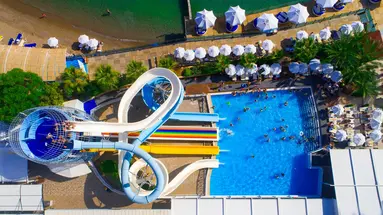ORANGE COUNTY ALANYA