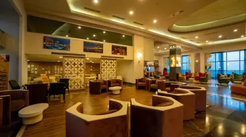 ORANGE COUNTY ALANYA