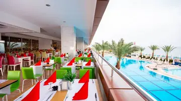 ORANGE COUNTY ALANYA