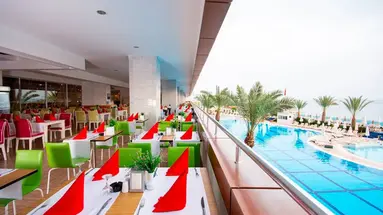 ORANGE COUNTY ALANYA