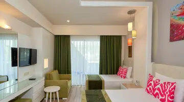 ORANGE COUNTY ALANYA