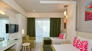 ORANGE COUNTY ALANYA