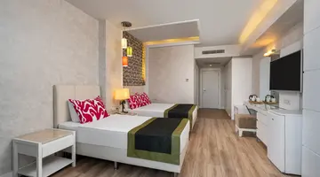 ORANGE COUNTY ALANYA