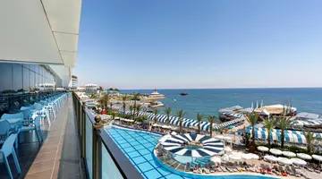 ORANGE COUNTY ALANYA