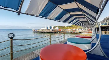 ORANGE COUNTY ALANYA