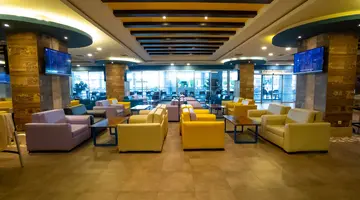 ORANGE COUNTY ALANYA