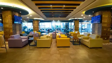 ORANGE COUNTY ALANYA