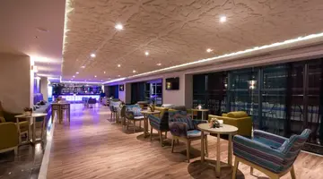 ORANGE COUNTY ALANYA