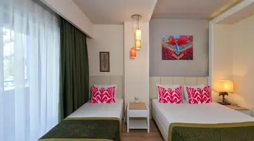 Orange County Alanya