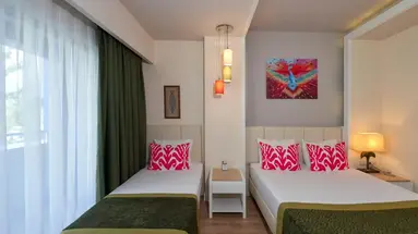 Orange County Alanya