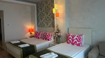 Orange County Alanya
