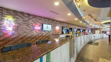Orange County Alanya