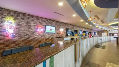 Orange County Alanya
