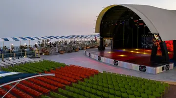 Orange County Alanya