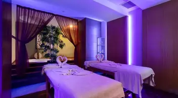 ORANGE COUNTY ALANYA