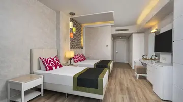 Orange County Alanya