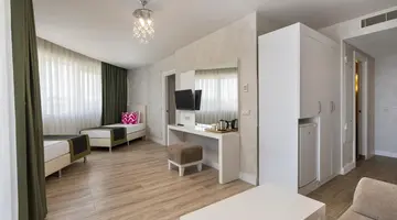 Orange County Alanya