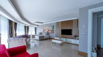 Orange County Alanya