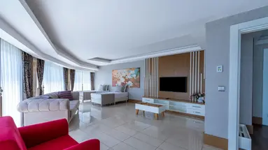 Orange County Alanya