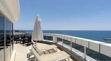 ORANGE COUNTY ALANYA