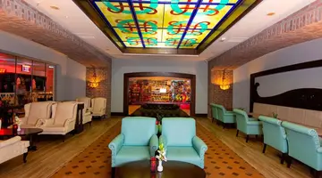 ORANGE COUNTY ALANYA