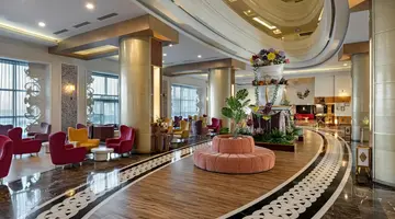 ORANGE COUNTY ALANYA