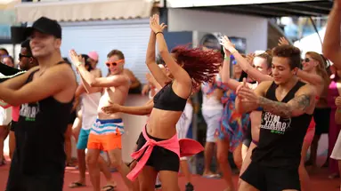 ORANGE COUNTY ALANYA