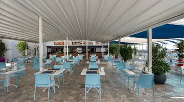 ORANGE COUNTY ALANYA