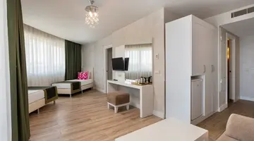 ORANGE COUNTY ALANYA