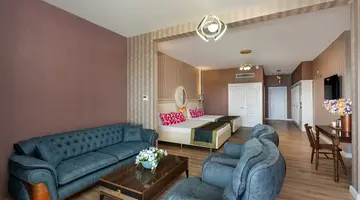 ORANGE COUNTY ALANYA