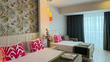 ORANGE COUNTY ALANYA