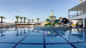 ORANGE COUNTY ALANYA