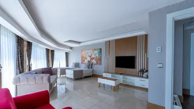 ORANGE COUNTY ALANYA
