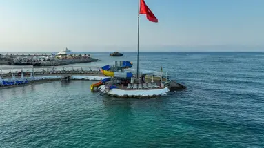 Orange County Alanya