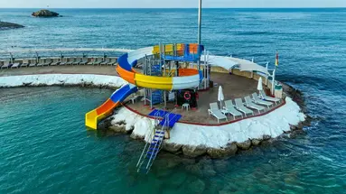 Orange County Alanya