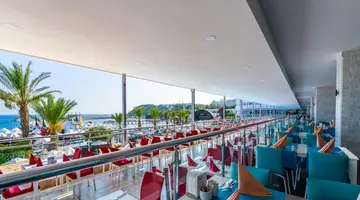 Orange County Alanya
