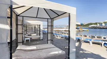 Orange County Alanya