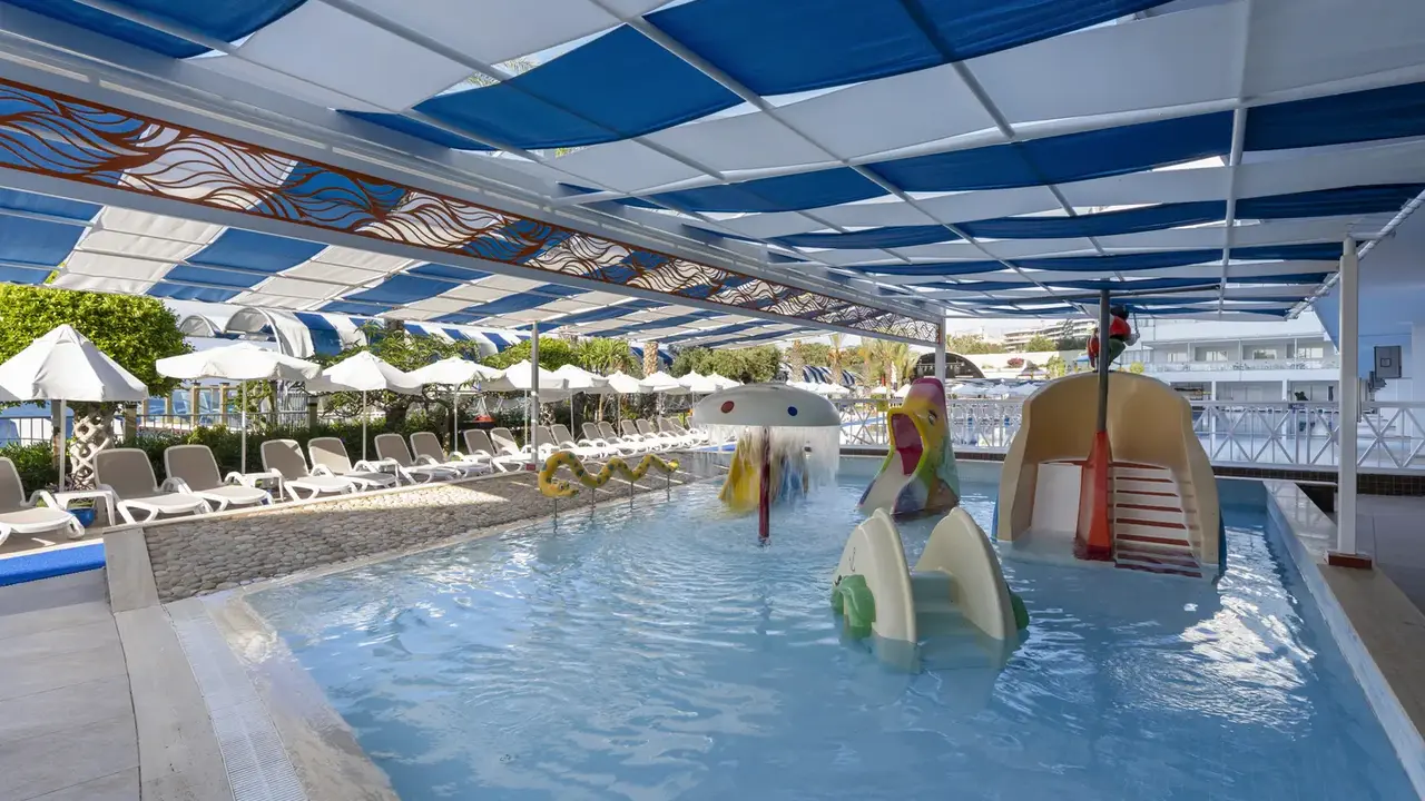 Orange County Alanya