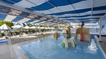 Orange County Alanya