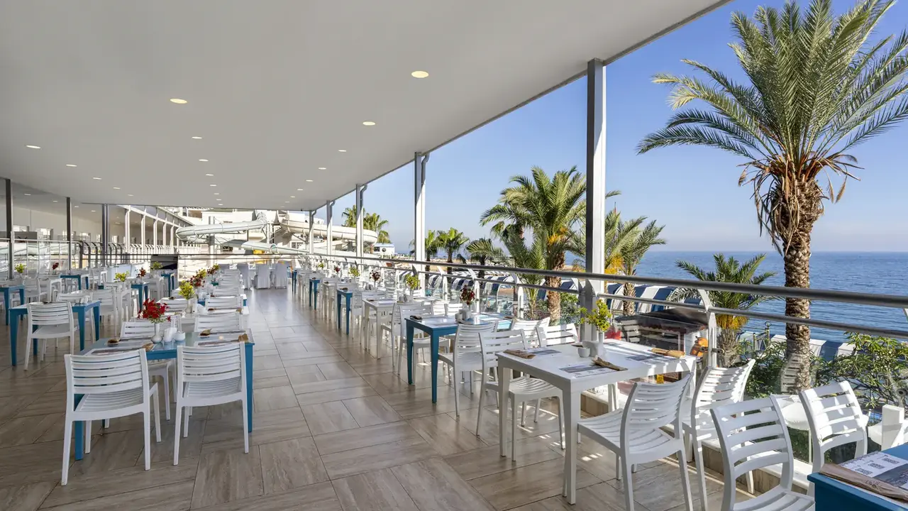 Orange County Alanya