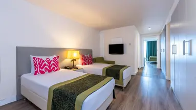 Orange County Alanya