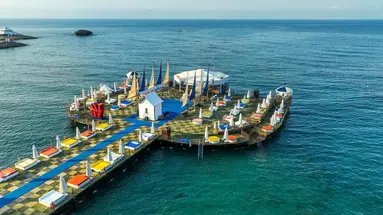 Orange County Alanya