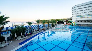 ORANGE COUNTY ALANYA